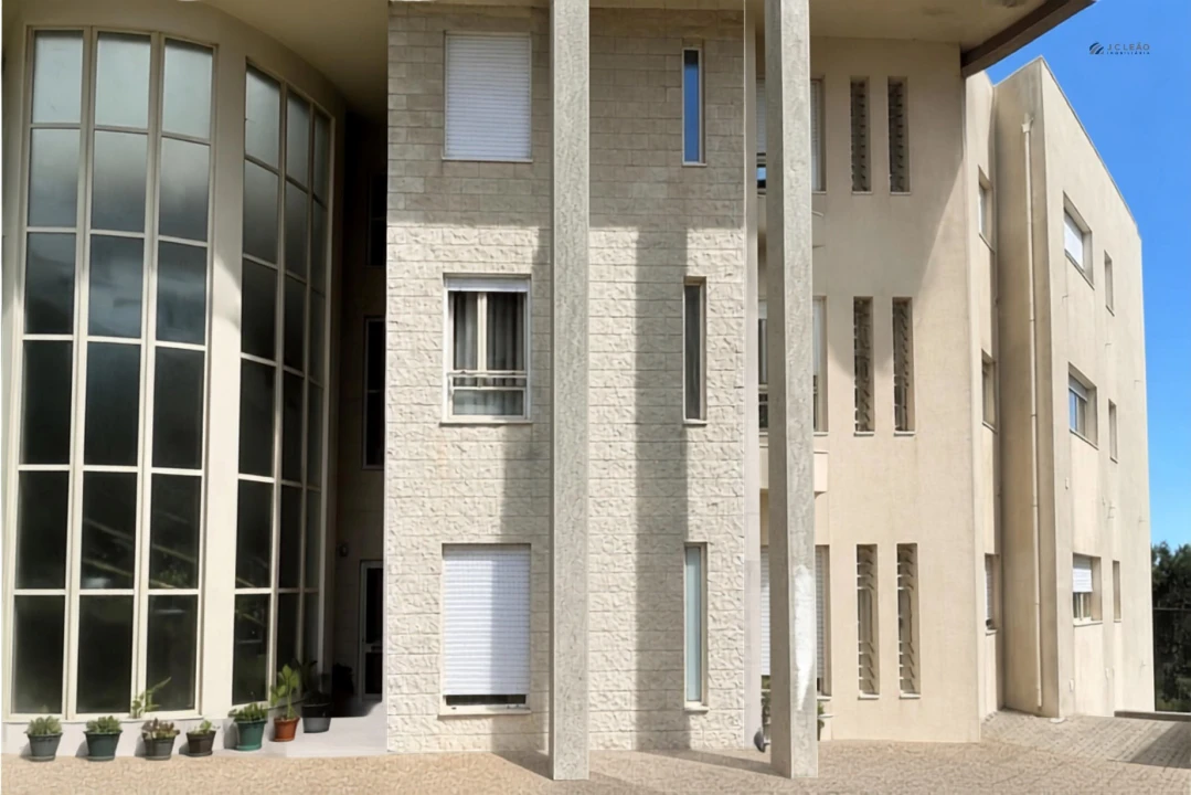 Apartamento T2 para Venda em Sobrosa Foto 2