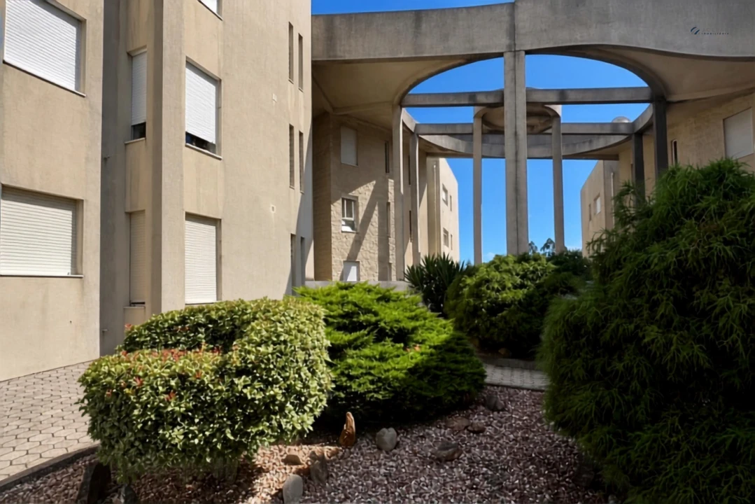 Apartamento T2 para Venda em Sobrosa Foto 3