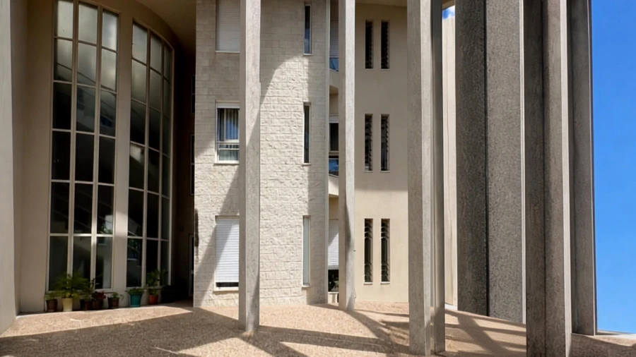 Apartamento T2 para Venda em Sobrosa
