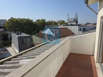 Apartamento T1 para Arrendamento em Paranhos