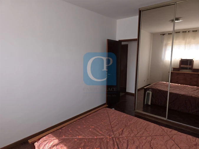 Apartamento T1 para Arrendamento em Paranhos Foto 14