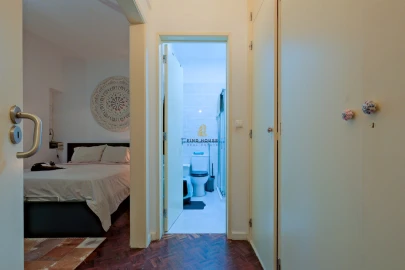 Apartamento T3 para Venda em Carnaxide e Queijas