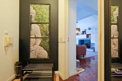 Apartamento T3 para Venda em Carnaxide e Queijas