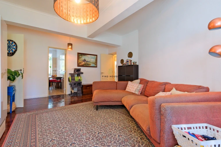 Apartamento T3 para Venda em Carnaxide e Queijas Foto 8