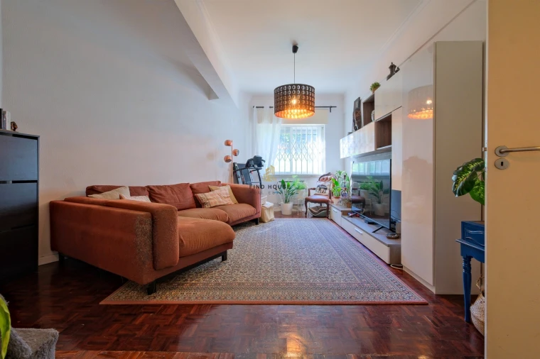 Apartamento T3 para Venda em Carnaxide e Queijas Foto 4