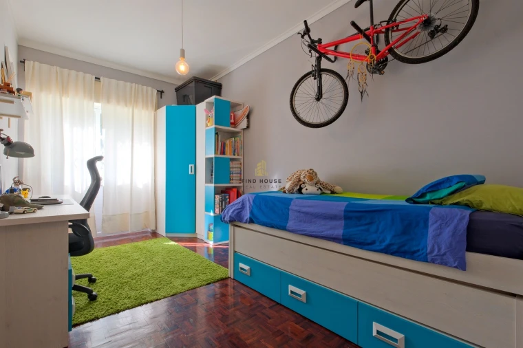 Apartamento T3 para Venda em Carnaxide e Queijas Foto 21