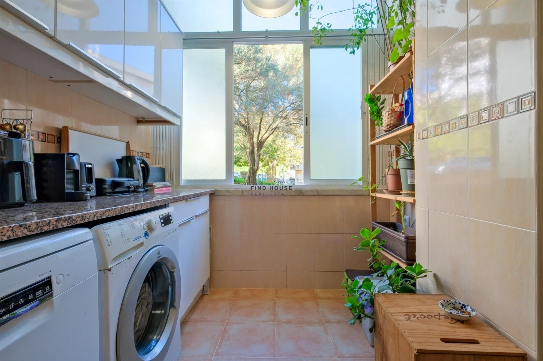 Apartamento T3 para Venda em Carnaxide e Queijas Foto 30