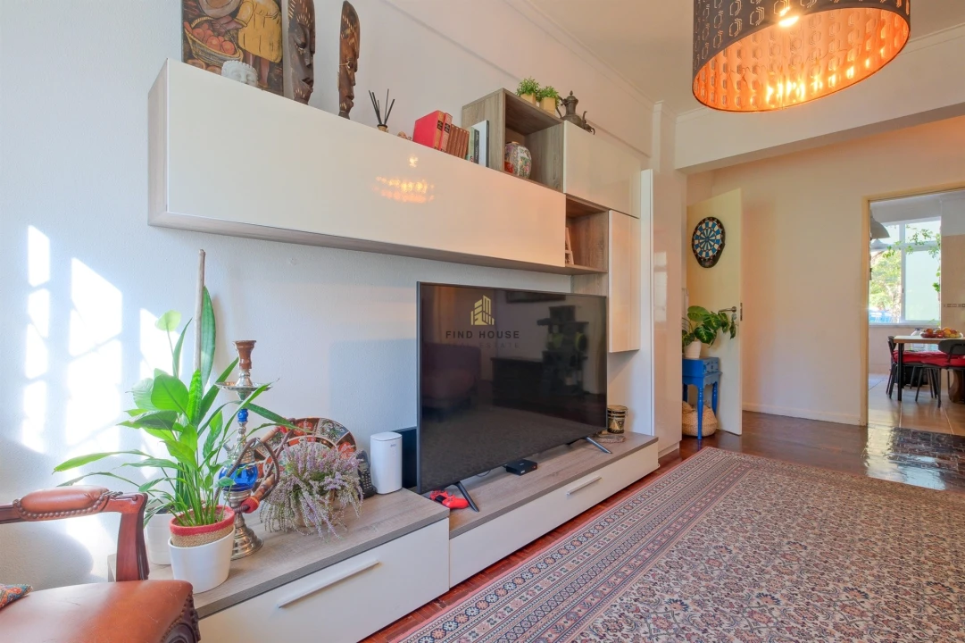 Apartamento T3 para Venda em Carnaxide e Queijas Foto 7