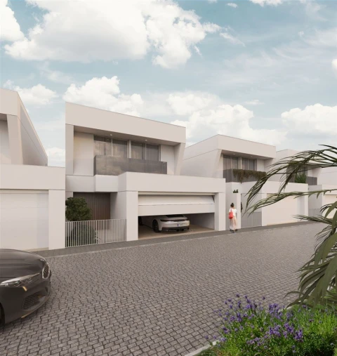 Moradia T3 para Venda em Remelhe