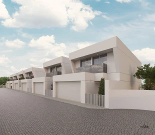 Moradia T3 para Venda em Remelhe