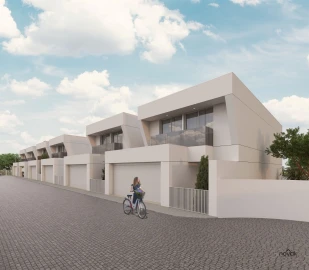Moradia T3 para Venda em Remelhe