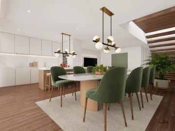 Moradia T3 para Venda em Remelhe