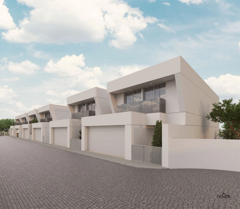 Moradia T3 para Venda em Remelhe Foto 1