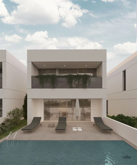 Moradia T3 para Venda em Remelhe
