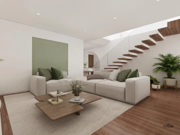 Moradia T3 para Venda em Remelhe