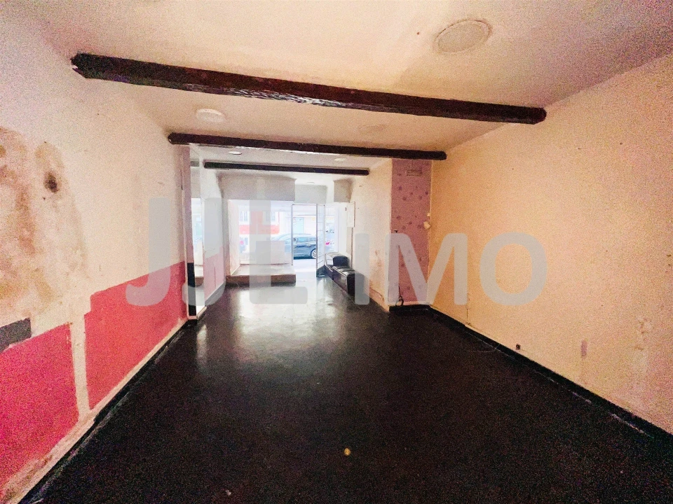Loja para Arrendamento em Arroios Foto 4