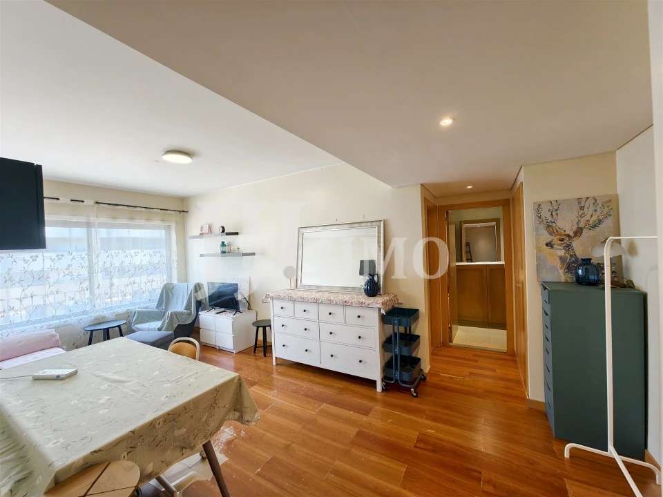 Apartamento T1 para Arrendamento em Parque das Nações Foto 10