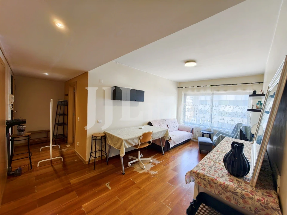 Apartamento T1 para Arrendamento em Parque das Nações Foto 11