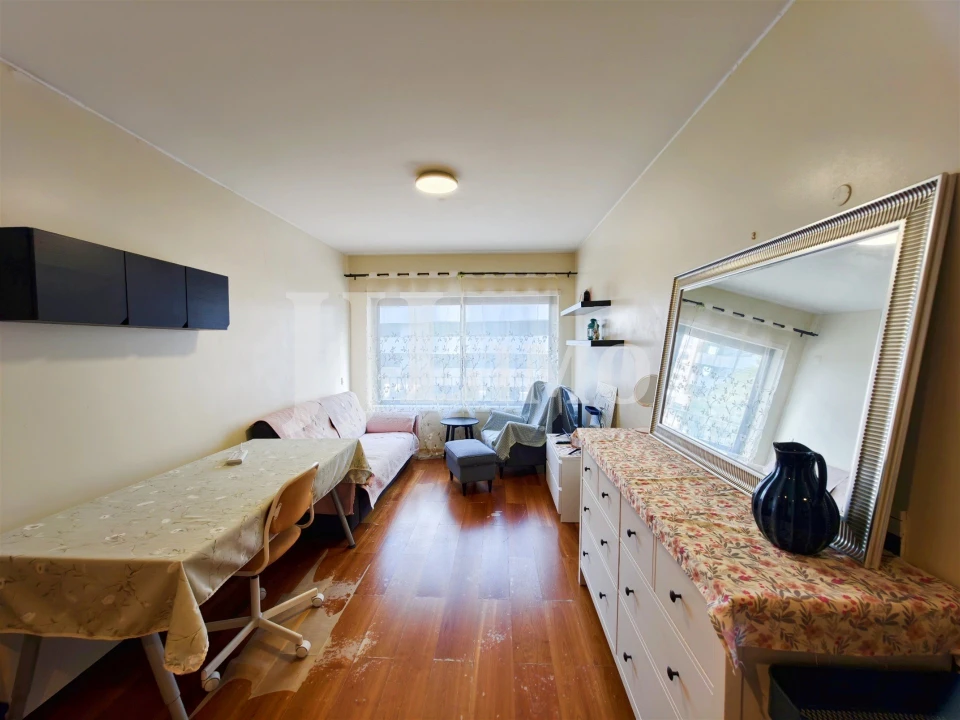 Apartamento T1 para Arrendamento em Parque das Nações Foto 12