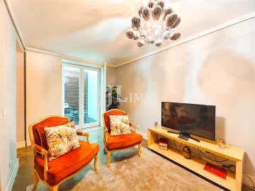 Apartamento T1 para Arrendamento em Arroios