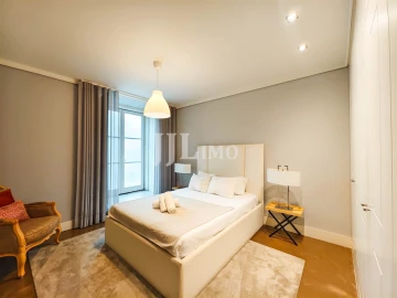 Apartamento T1 para Arrendamento em Arroios