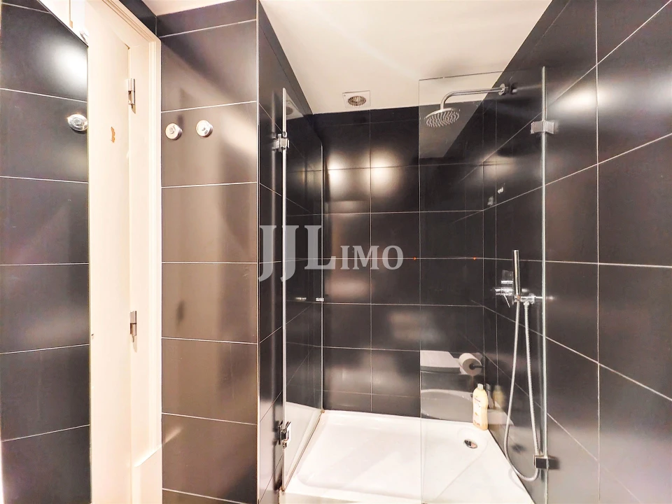Apartamento T1 para Arrendamento em Arroios Foto 14