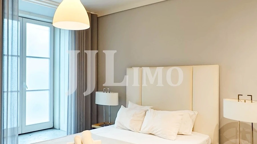 Apartamento T1 para Arrendamento em Arroios