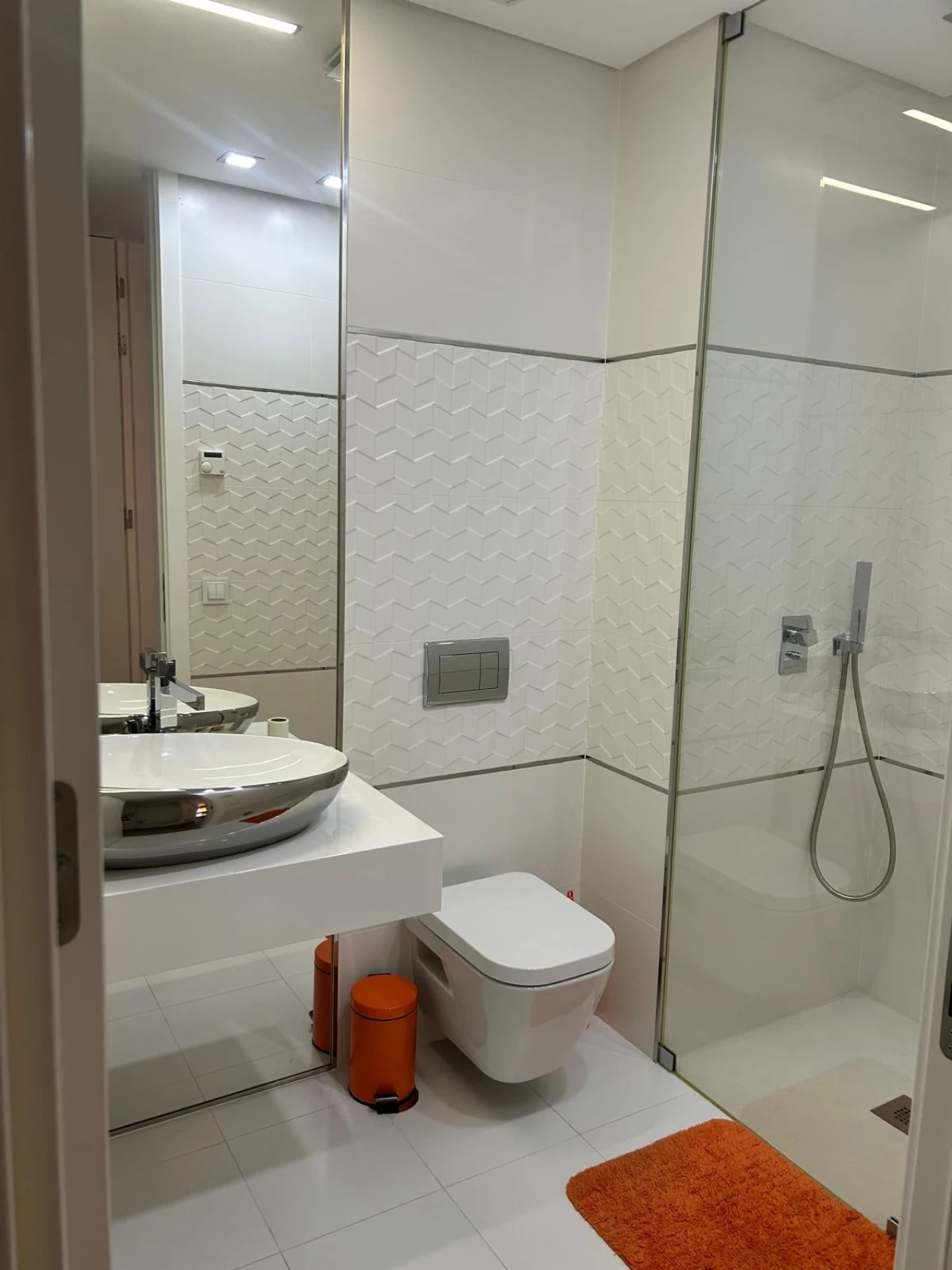 Apartamento T2 para Arrendamento em Viseu Foto 6