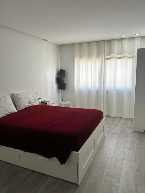 Apartamento T2 para Arrendamento em Viseu