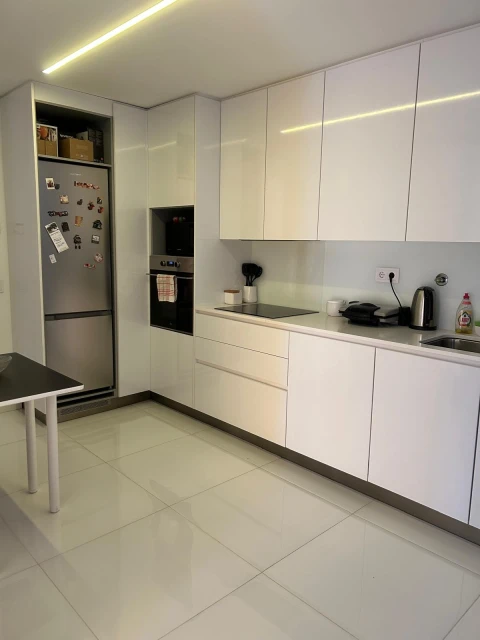Apartamento T2 para Arrendamento em Viseu