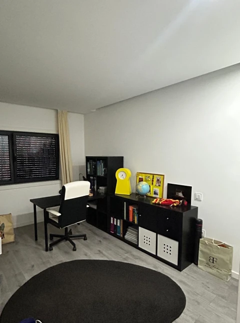 Apartamento T2 para Arrendamento em Viseu