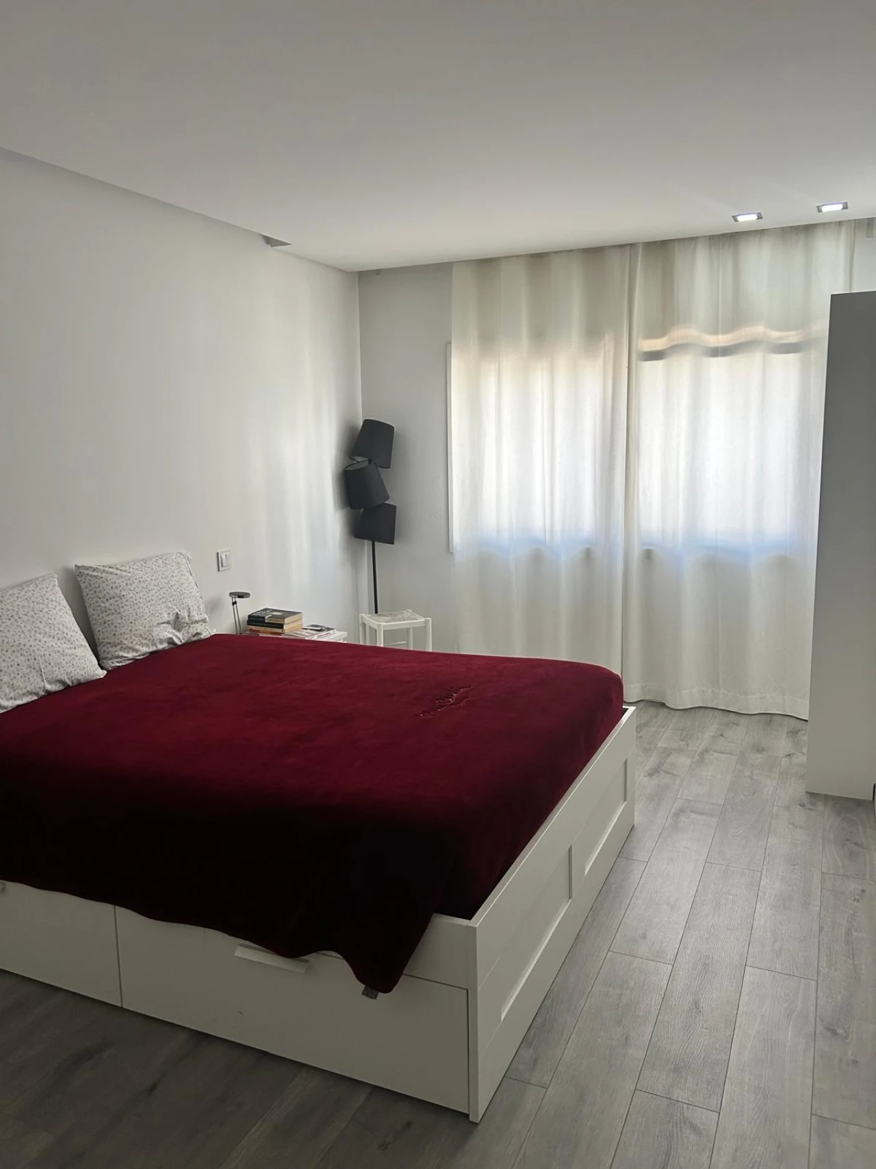 Apartamento T2 para Arrendamento em Viseu Foto 11