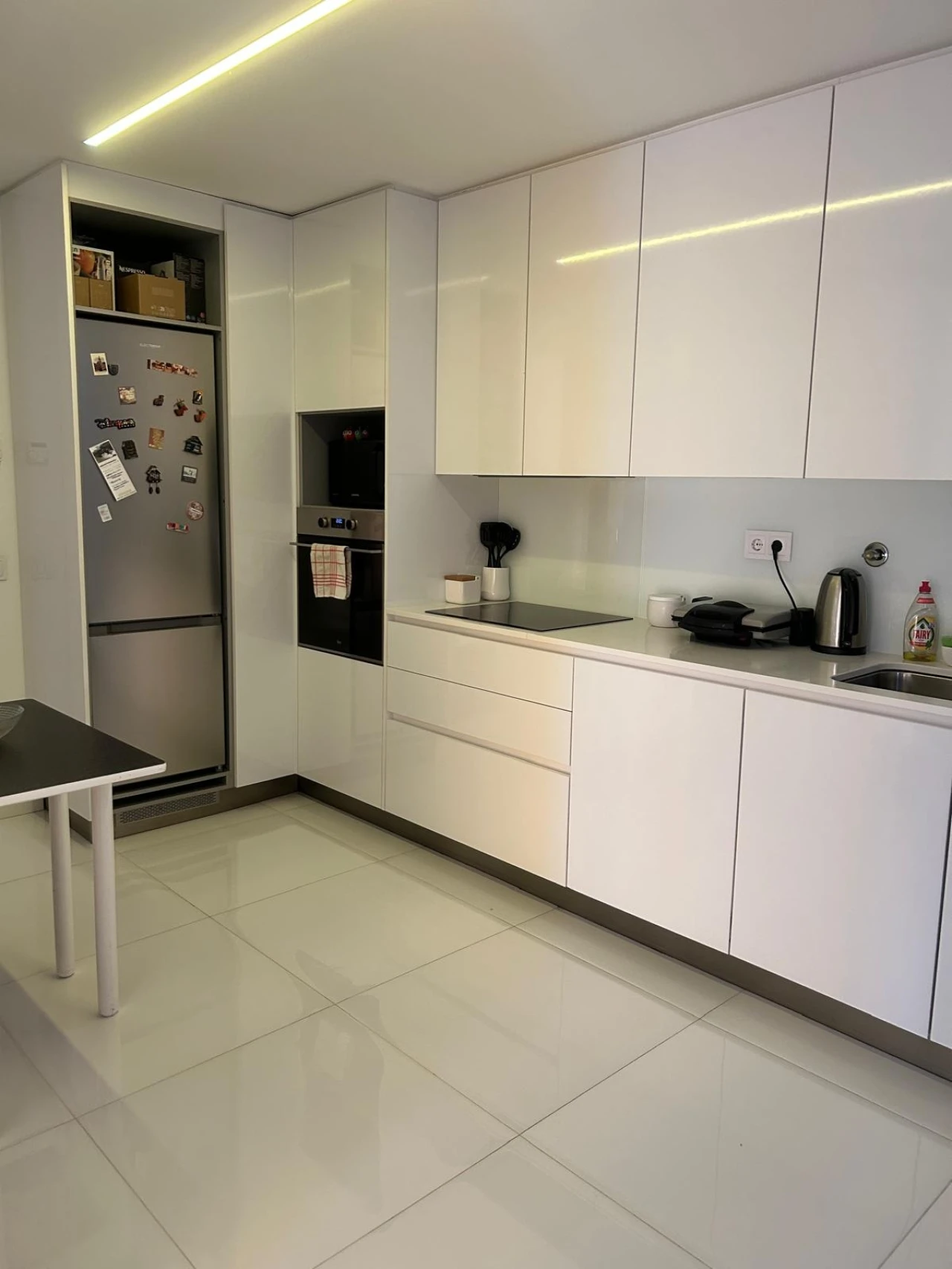 Apartamento T2 para Arrendamento em Viseu Foto 1