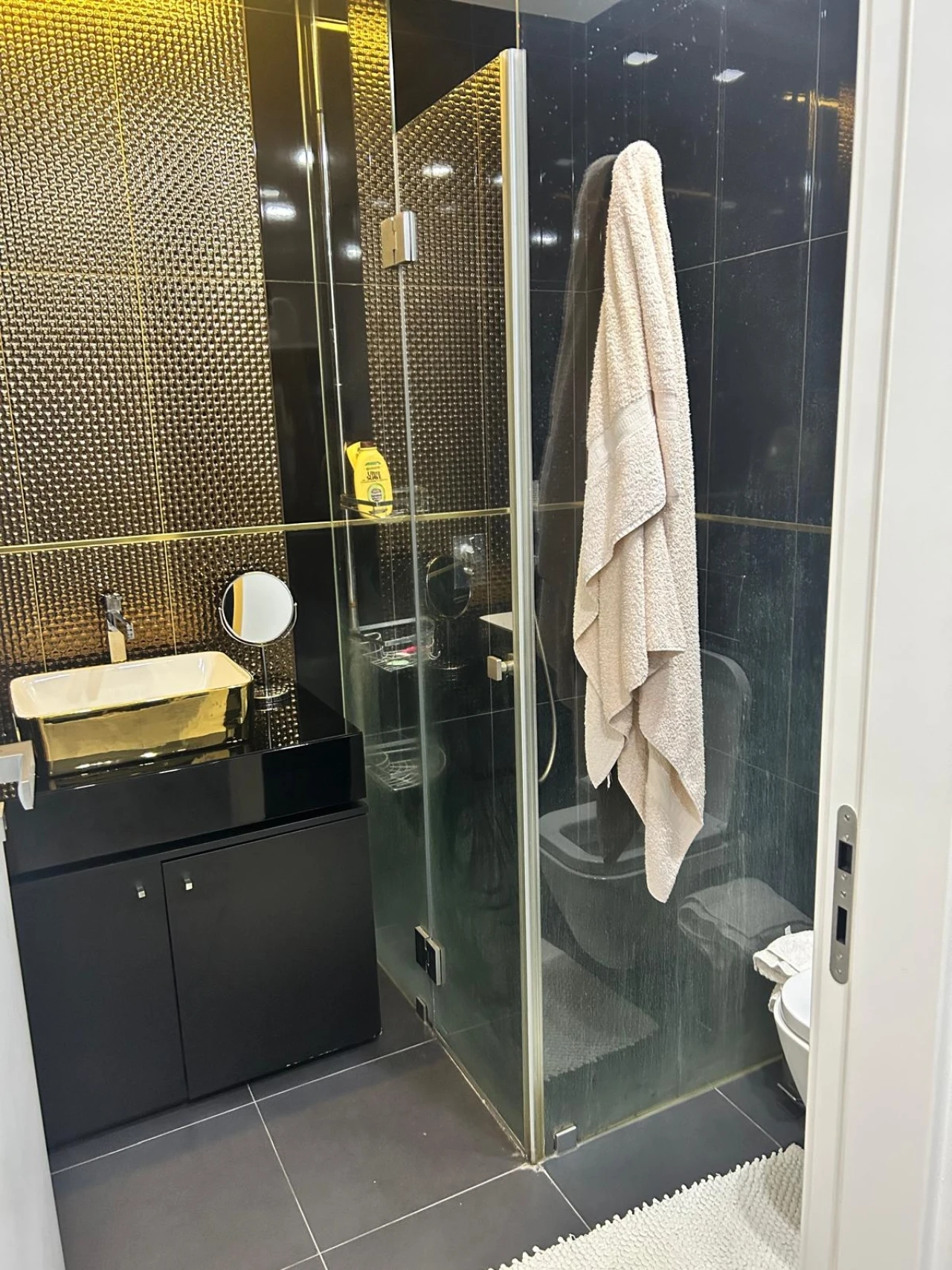 Apartamento T2 para Arrendamento em Viseu Foto 9