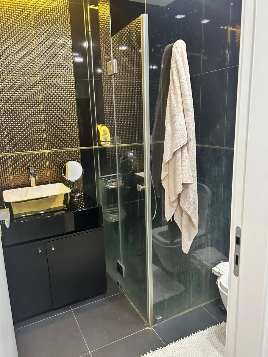 Apartamento T2 para Arrendamento em Viseu Foto 9