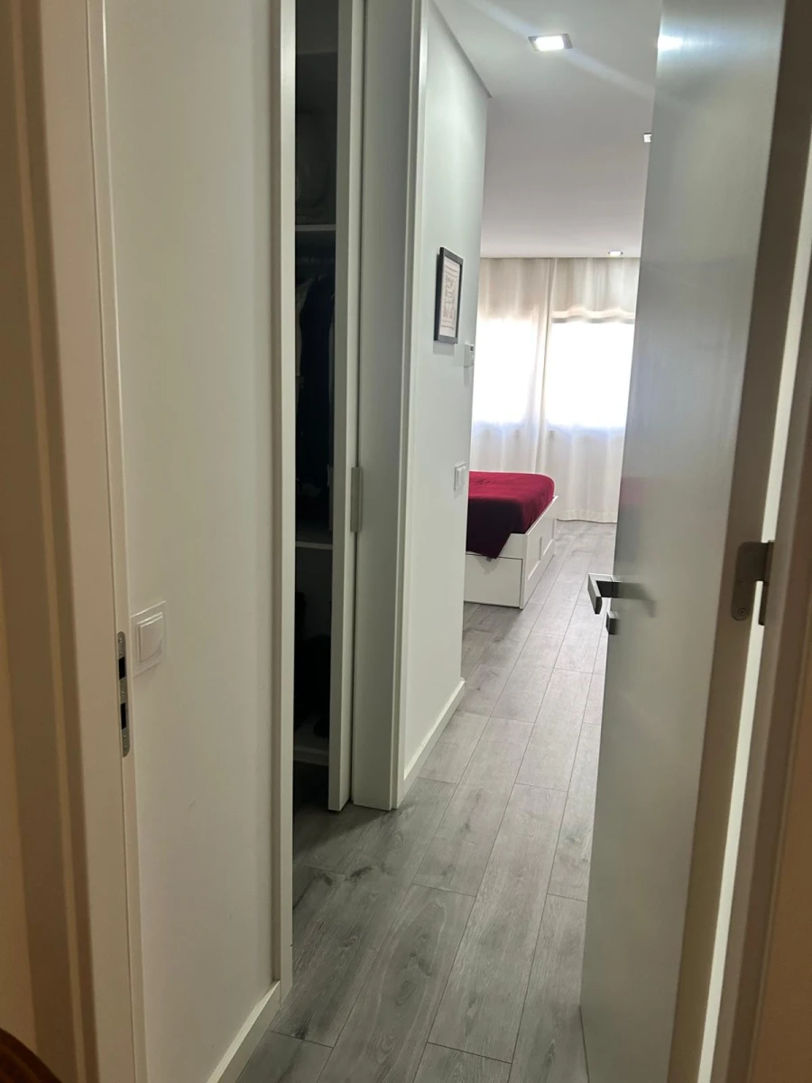 Apartamento T2 para Arrendamento em Viseu Foto 7