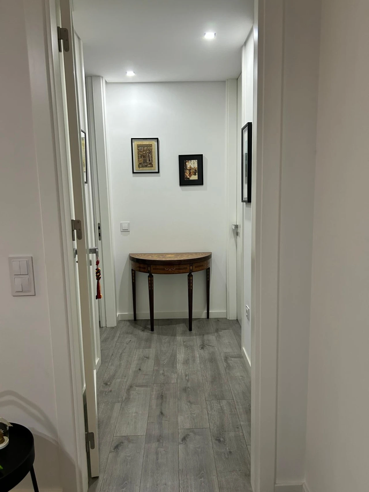 Apartamento T2 para Arrendamento em Viseu Foto 10