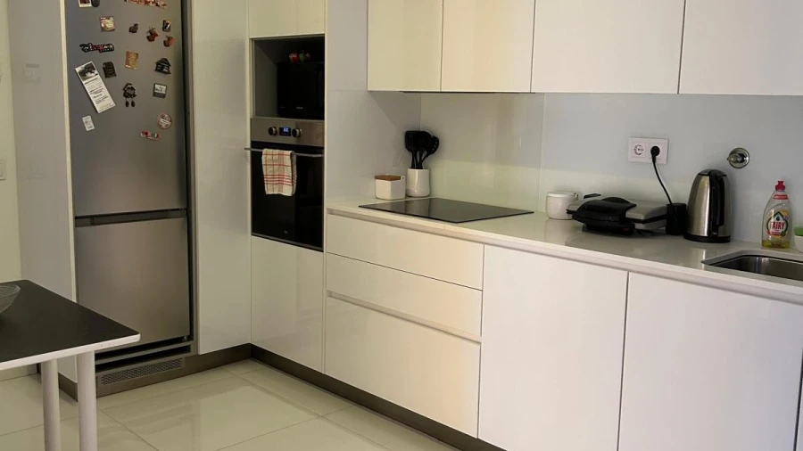 Apartamento T2 para Arrendamento em Viseu