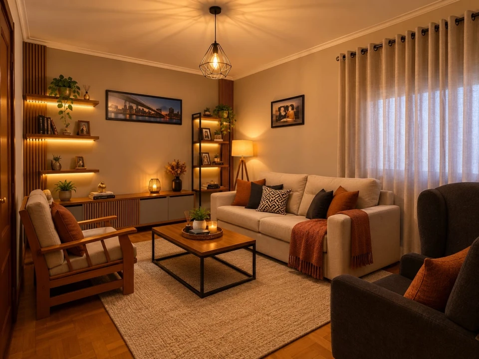 Apartamento T3 para Venda em Repeses e São Salvador Foto 3