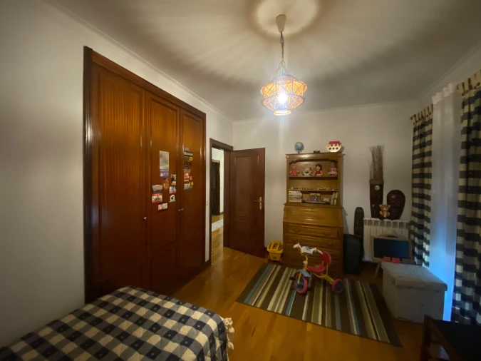 Apartamento T3 para Venda em Repeses e São Salvador Foto 12