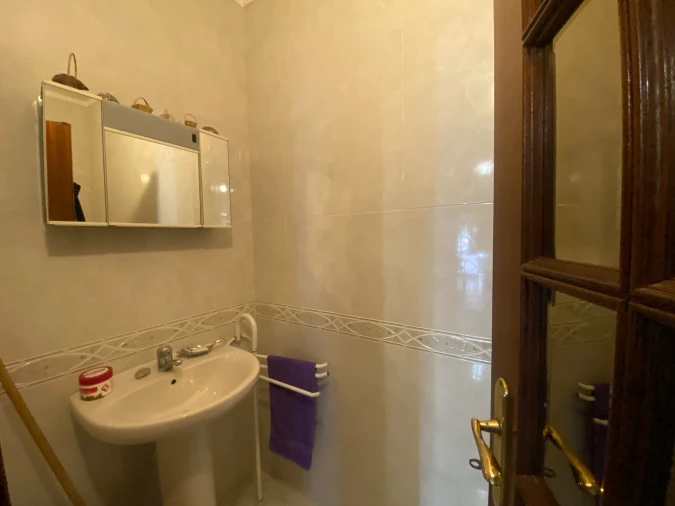 Apartamento T3 para Venda em Repeses e São Salvador Foto 14