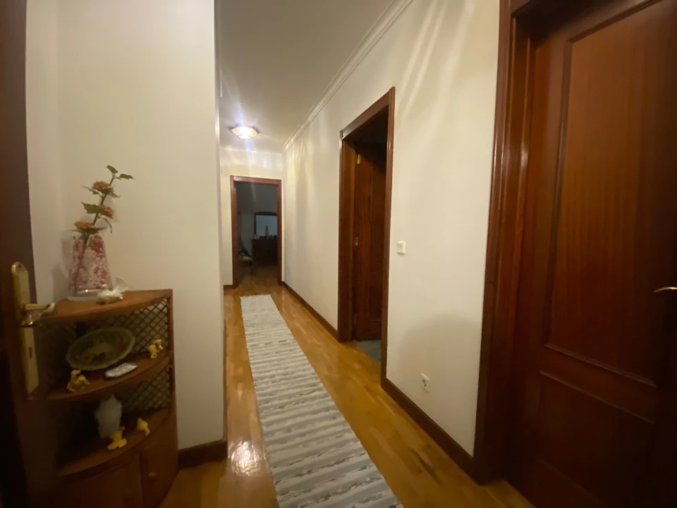 Apartamento T3 para Venda em Repeses e São Salvador Foto 13