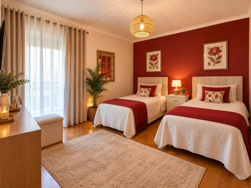 Apartamento T3 para Venda em Repeses e São Salvador Foto 11
