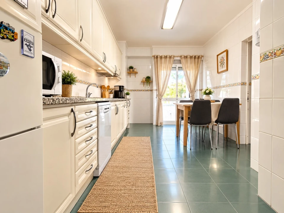 Apartamento T3 para Venda em Repeses e São Salvador Foto 1
