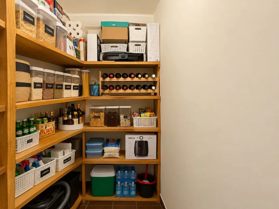 Apartamento T3 para Venda em Repeses e São Salvador Foto 15
