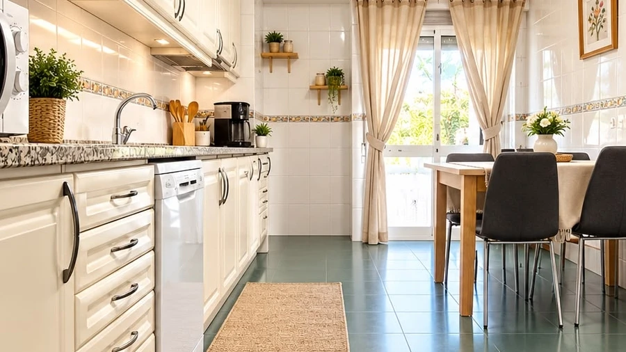 Apartamento T3 para Venda em Repeses e São Salvador
