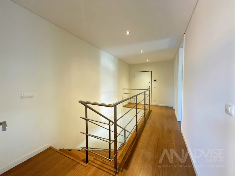 Apartamento T4 para Venda em Viseu Foto 20