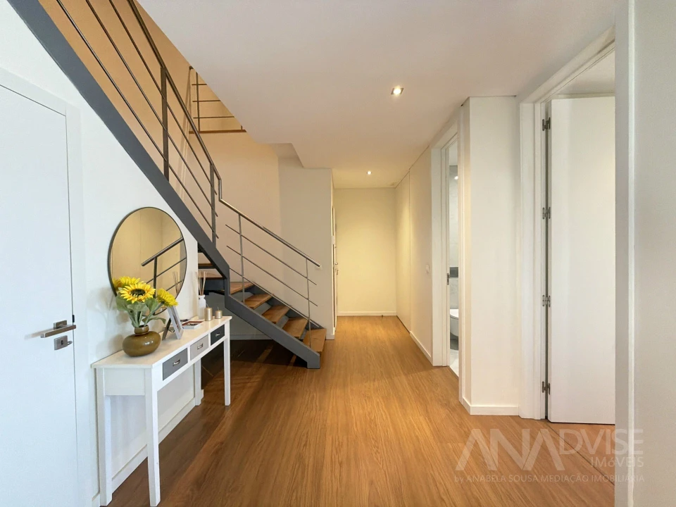Apartamento T4 para Venda em Viseu Foto 9