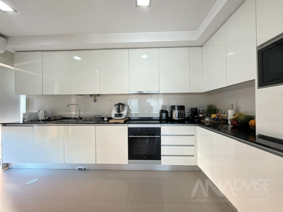 Apartamento T4 para Venda em Viseu Foto 4