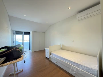 Apartamento T4 para Venda em Viseu